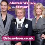 Alastair Wallace Stewart