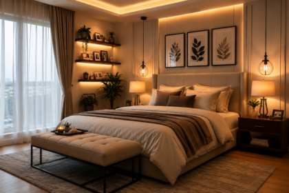 Bedroom Decor