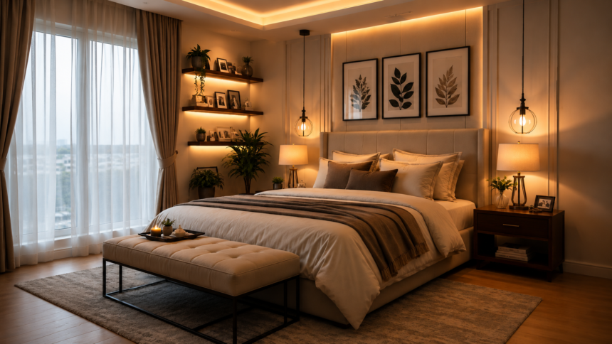 Bedroom Decor