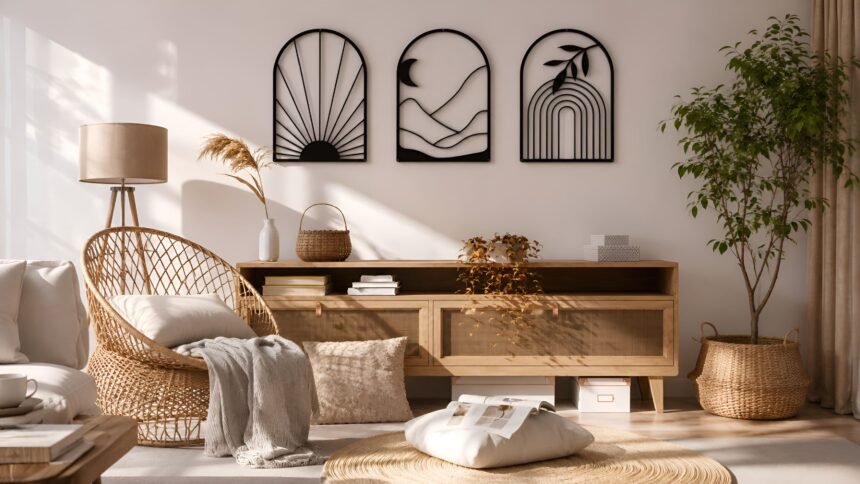 Wall Decor